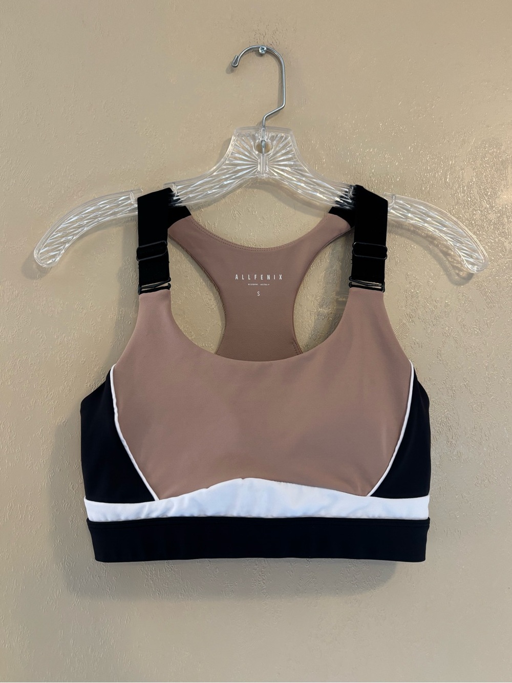 All Fenix High-Impact Sports Bra sz S